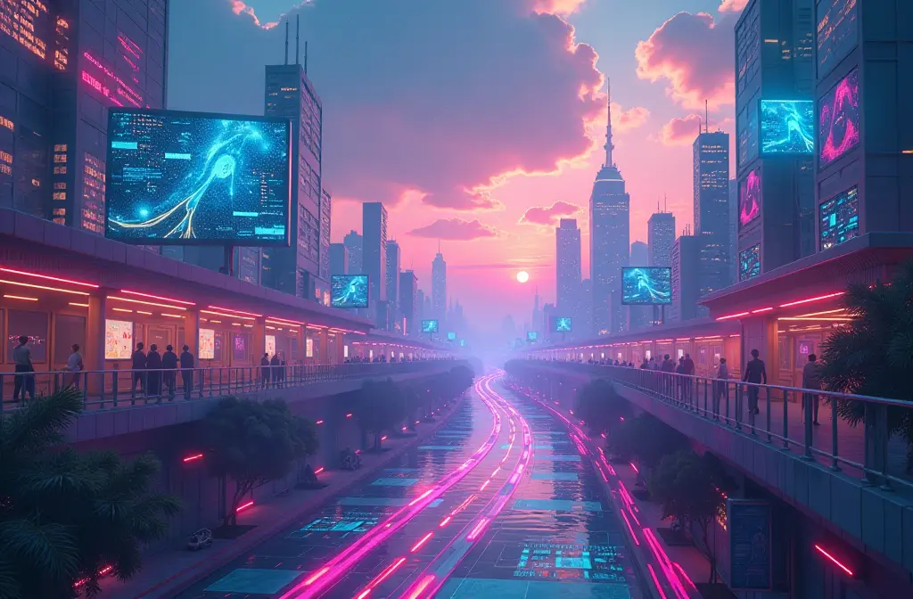 Video AI Online: Transform Your Video Creation and Editing Process