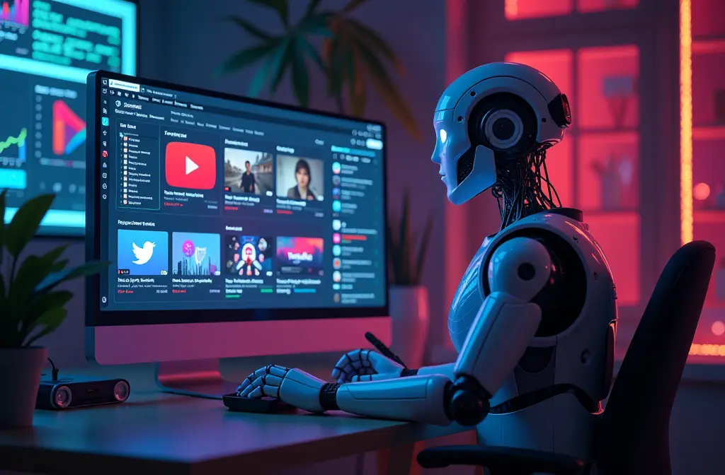 AI YouTube Video Title Generator: Boost Engagement & SEO with Creative Titles