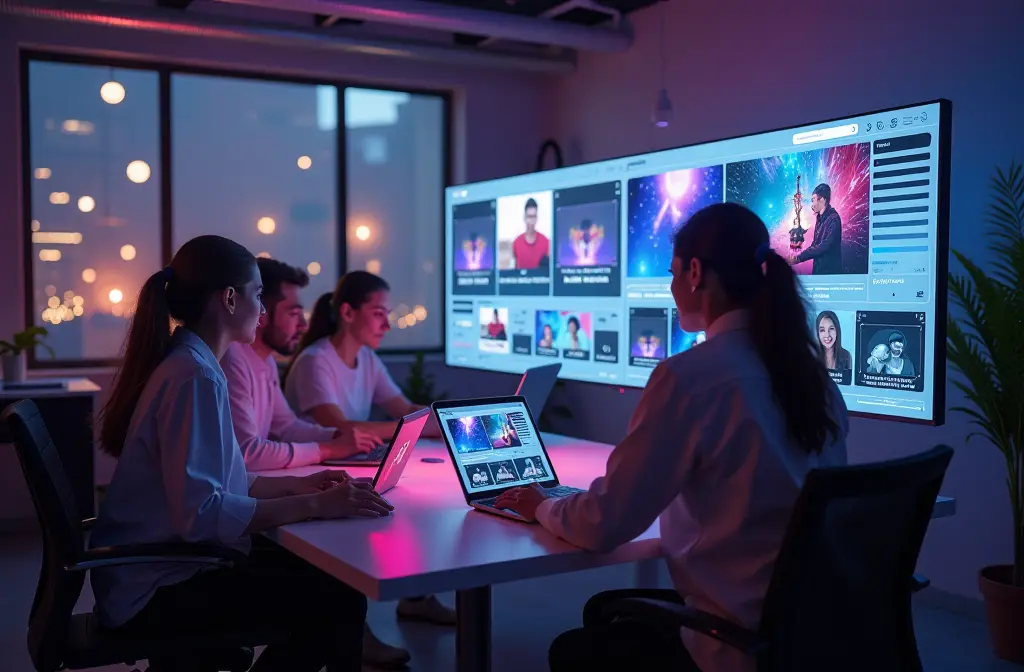 Discover the Power of Free Online AI Video Makers for Stunning Video Creation