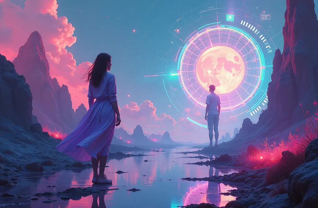 AI Video Generator Art: Revolutionizing Digital Content Creation