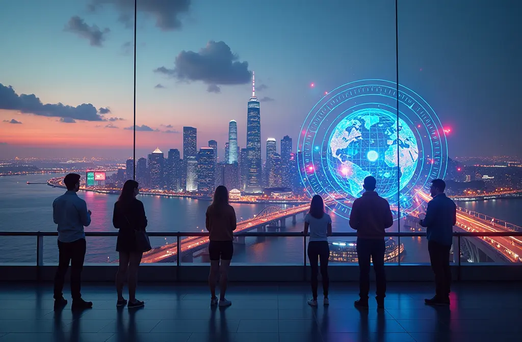 OpenAI Video Generation: Revolutionizing Content Creation with AI Technology