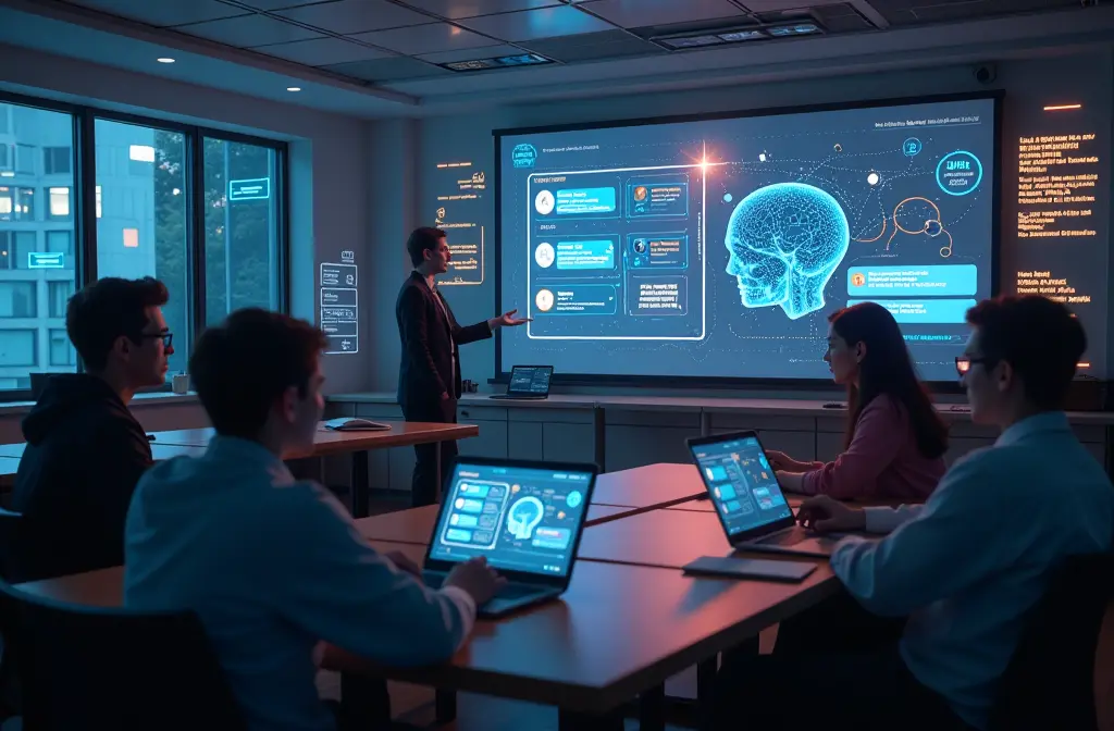 Learn Applied AI with Course Videos on Telegram | AI, Machine Learning, NLP