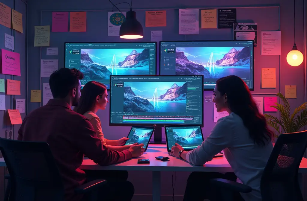 AI Video for Free: Unlock Your Creative Potential with Easy Video Creation Tools