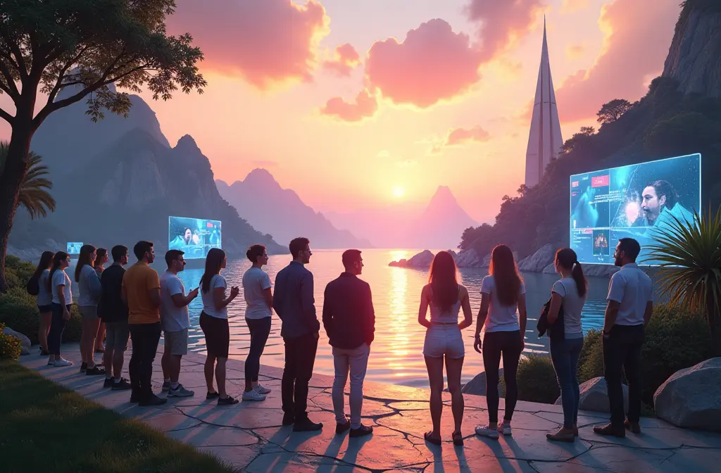 Midjourney Create Video: Revolutionizing AI-Driven Video Production