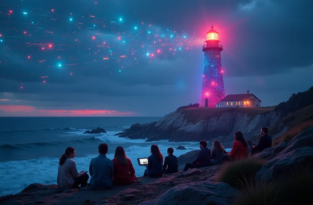 Beacon AI Videos: Transform Your Visual Content Strategy with AI Technology