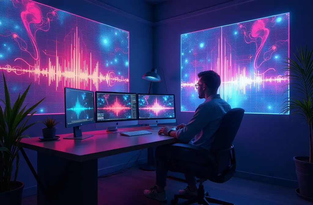 Unlock the Potential of Synthesia IO Studio for AI Video Creation | Create Stunning Videos Easily