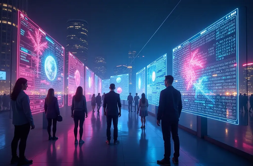 Revolutionize Video Creation with DDV5 AI Video Technology | Enhance Marketing & Engagement