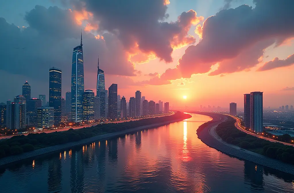 Gigapixel Video: The Future of High-Resolution Imagery for Filmmakers and Marketers