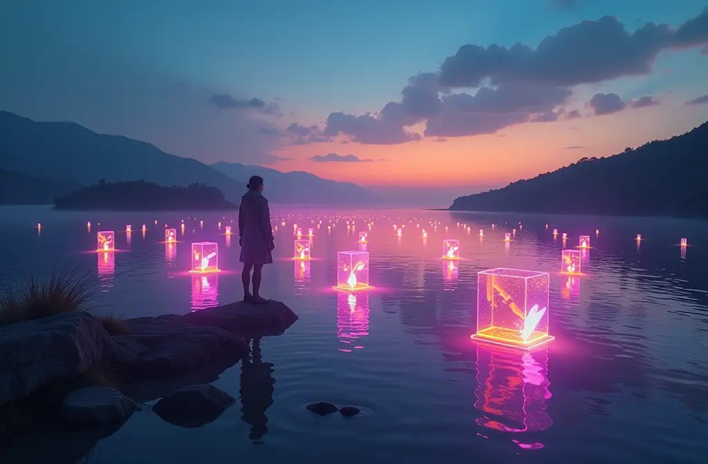 Beacons AI: Revolutionizing Video Content Creation with AI-Powered Tools