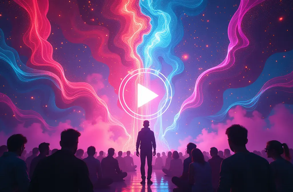 Stable Diffusion to Video: Transforming Static Images into Dynamic Visuals