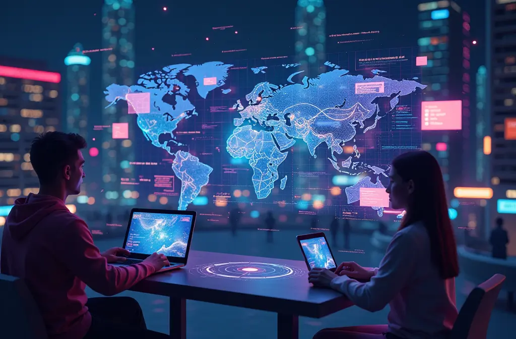 Unlocking the Potential of AI Video Websites: Enhance Your Video Production