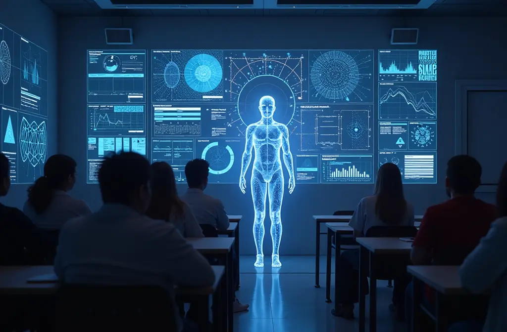 Artificial Intelligence NPTEL Videos: Learn AI Online for Free