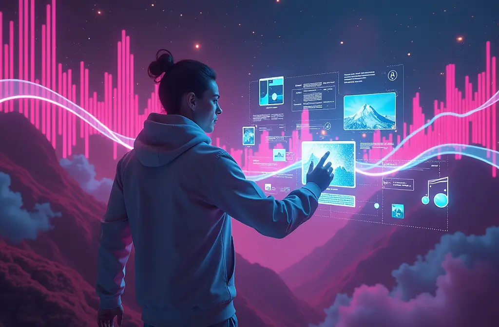 Create AI Video with Synthesia: Revolutionize Your Content Creation