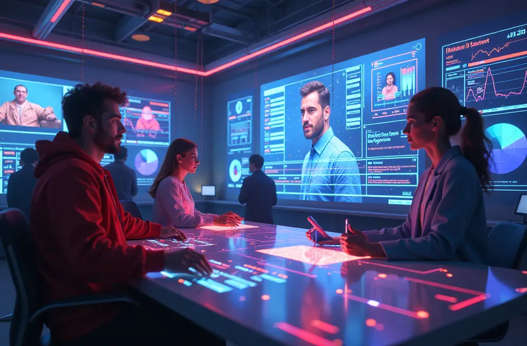 AI Human Video Generator Free: Revolutionize Video Creation Easily