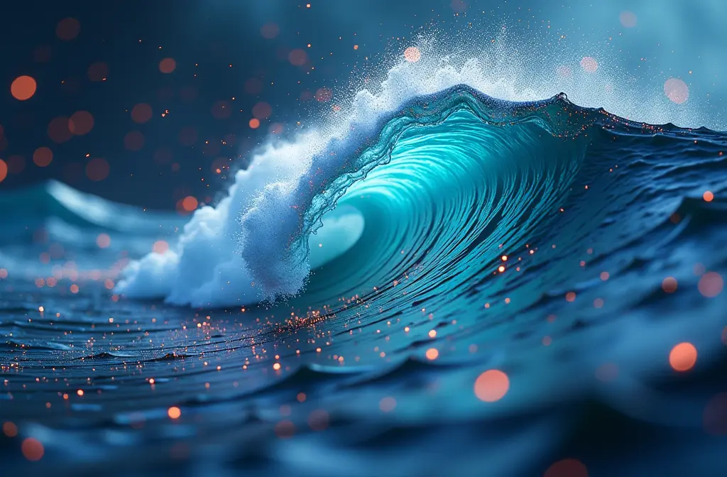 Wave Video AI: Revolutionizing Video Creation with Artificial Intelligence for Marketers, Creators, and Businesses