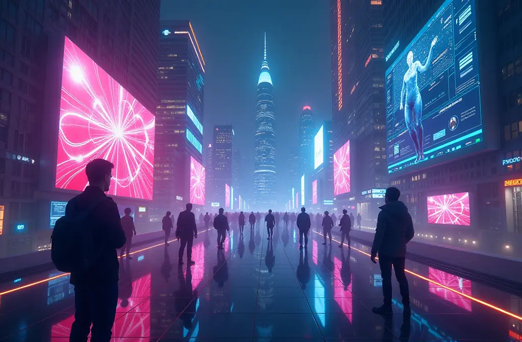 Open AI Video: Transforming Content Creation with Artificial Intelligence