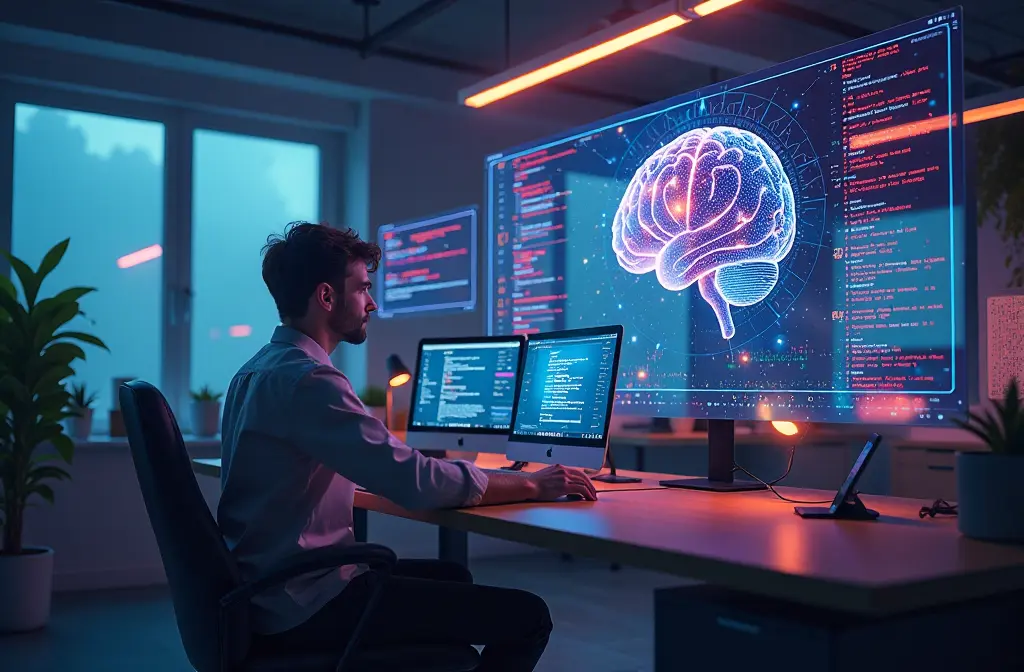 Free Download Artificial Intelligence Videos - AI Video Creation Tools & Resources