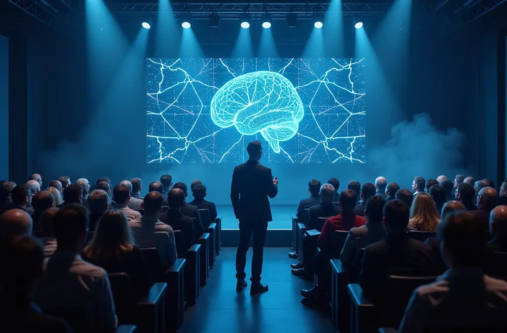 Sam Harris TED Talk on AI: Understanding Artificial Intelligence, Risks, and Ethics