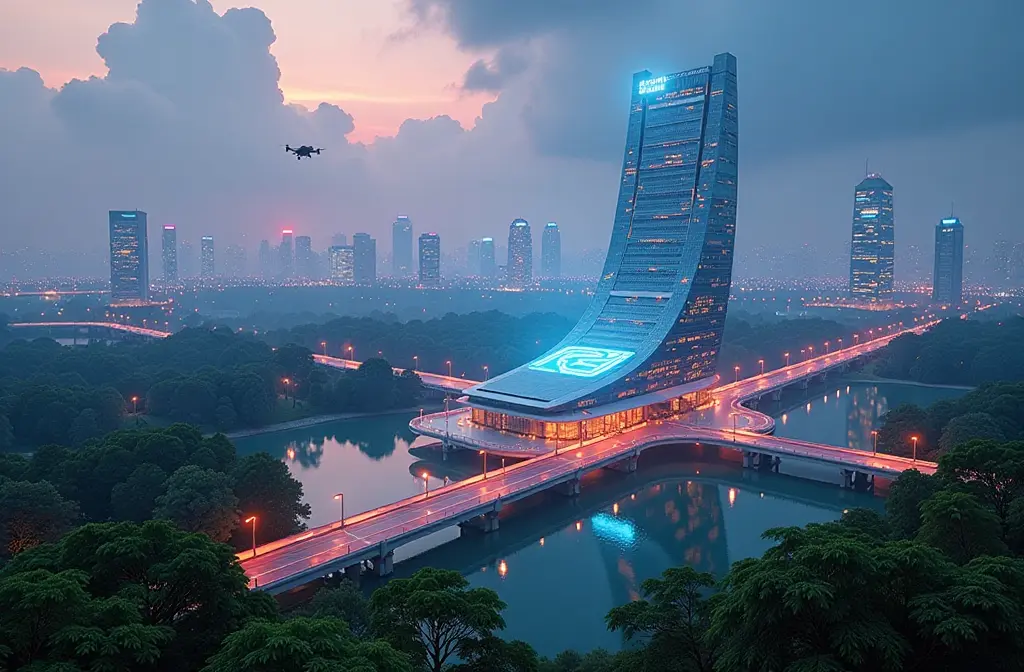 NVIDIA Video AI: Revolutionizing Video Content Creation and Editing with AI Technology