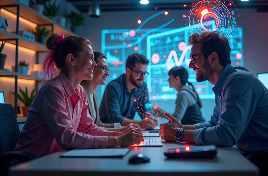 YouTube AI Videos: Transforming Content Creation with Artificial Intelligence