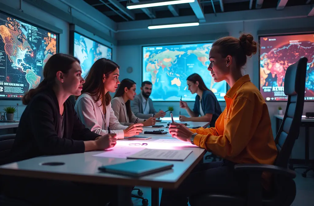 Deepfake Free Maker: Create Realistic Videos with AI Technology