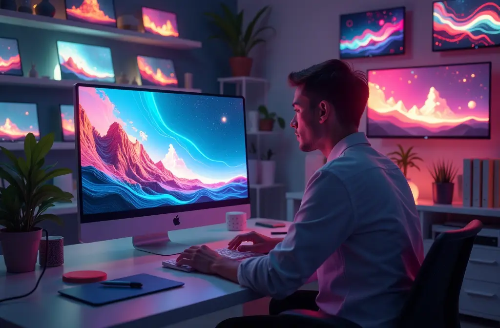 Create Free AI Videos with Synthesia: A Comprehensive Guide to AI Video Synthesis