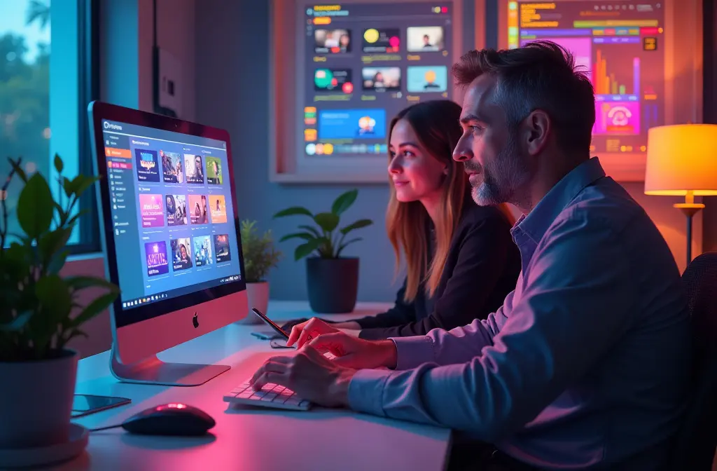 AI YouTube Description Generator: Boost Your SEO & Engagement