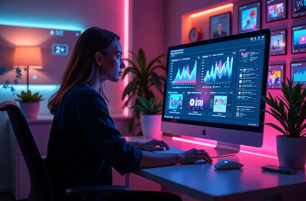 YouTube AI Generator: Revolutionize Your Video Creation Process with AI Tools