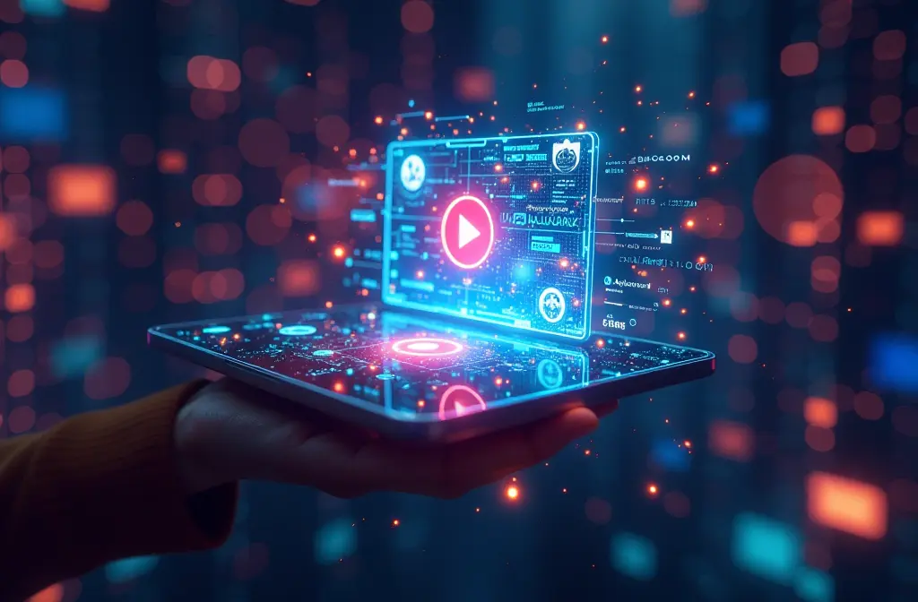 Artificial Intelligence Animated Video Download: Create Stunning AI Videos