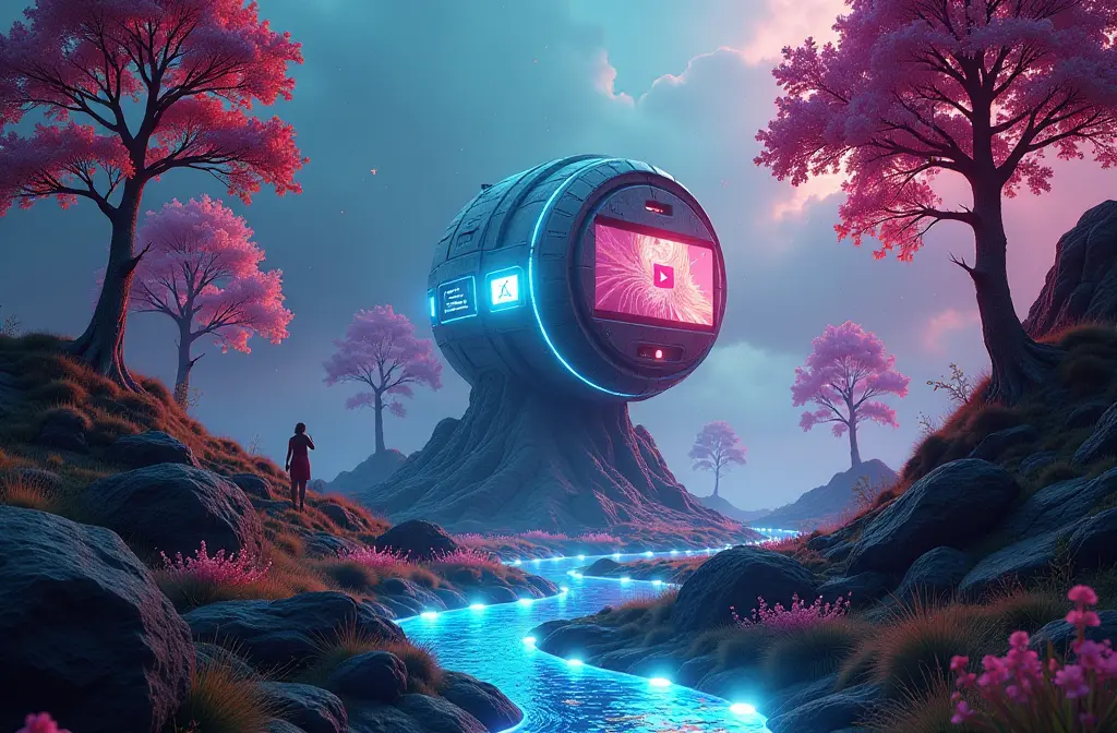 Meta Video Generator AI: Transform Your Video Creation Process