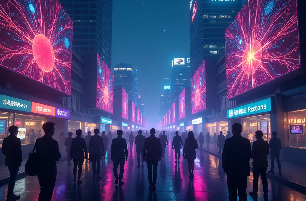 Discover the Power of Artificial Intelligence Video Clips | AI Video Creation