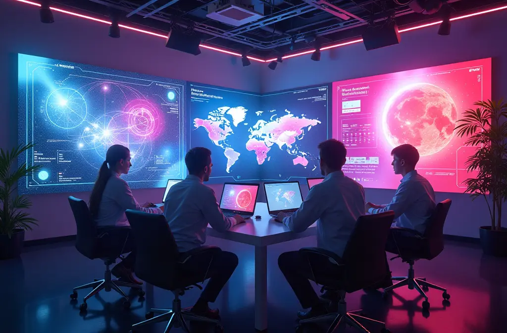 AI Brighten Video: Enhance Video Quality Effortlessly with AI Tools