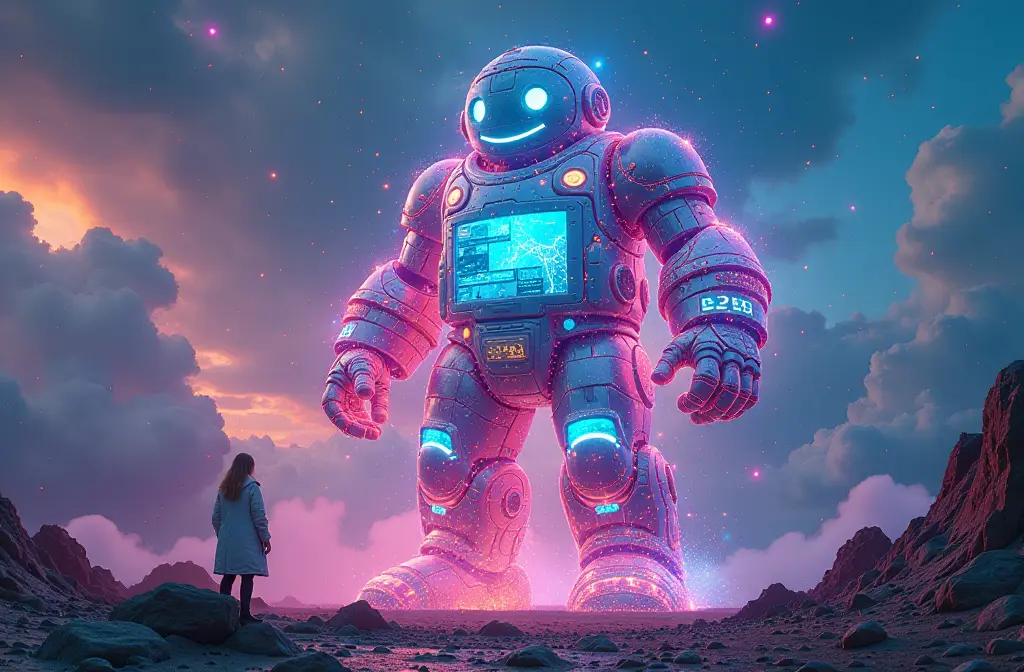 Colossyan Video: AI-Powered Video Creation for Marketers, Educators, and Content Creators