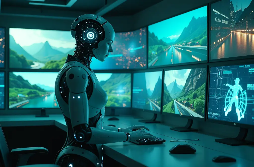 Free Video AI Upscale: Enhance Your Video Quality Effortlessly with Top Tools