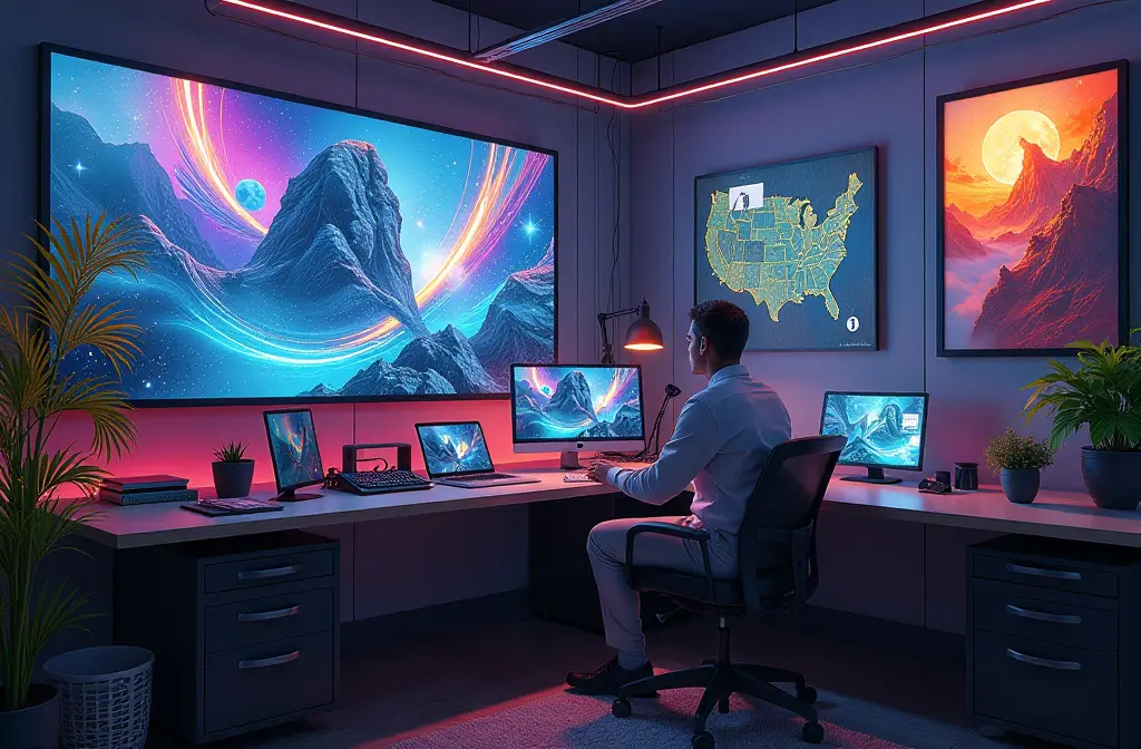 AI Composite Video Free: Create Stunning Videos with Artificial Intelligence