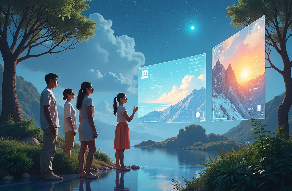 Unlock the Power of Artificial Intelligence: Free Video Resources for Learning AI