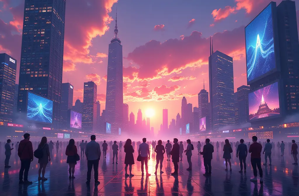 Transforming Text to Video Using AI: A Comprehensive Guide to AI Video Creation