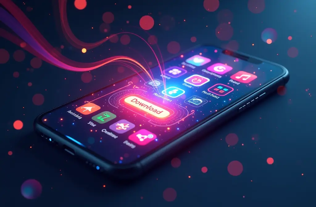 AI Composite Video App Download: Create Stunning Videos Effortlessly