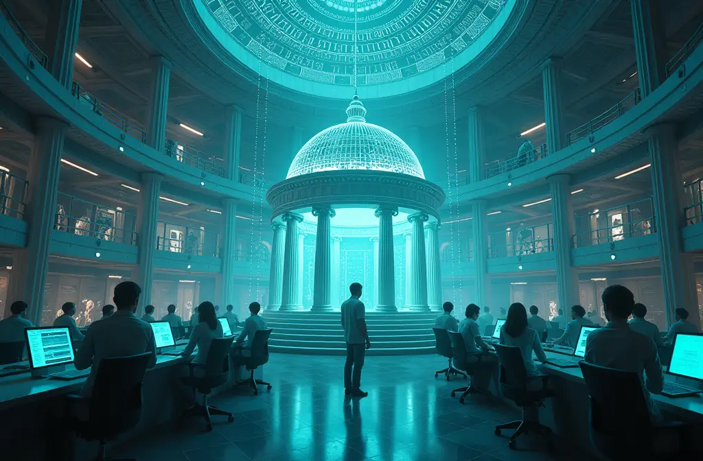 Pantheon Lab AI Video: Transform Your Content Creation with AI-Powered Video Editing