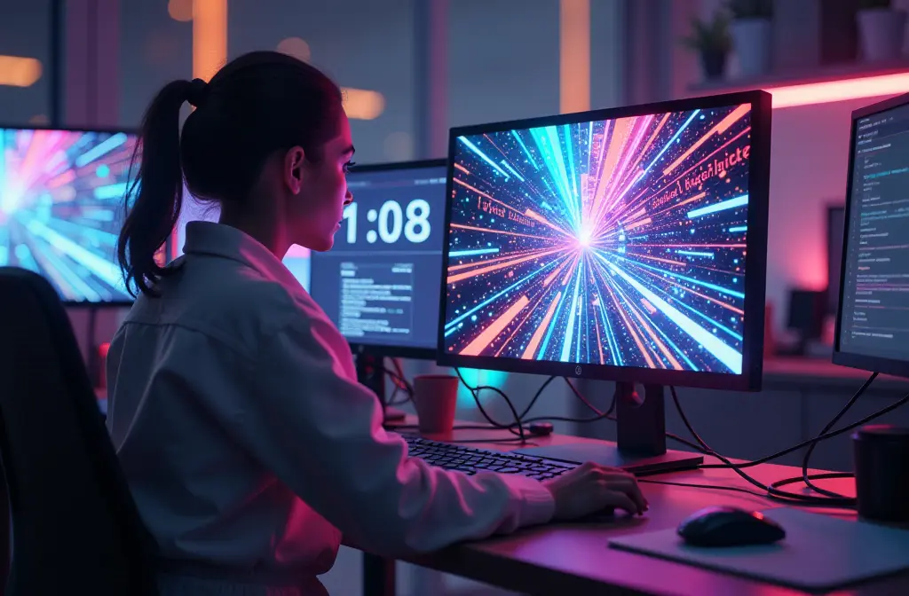 Best AI Video Upscale: Enhance Your Footage with Top AI Tools