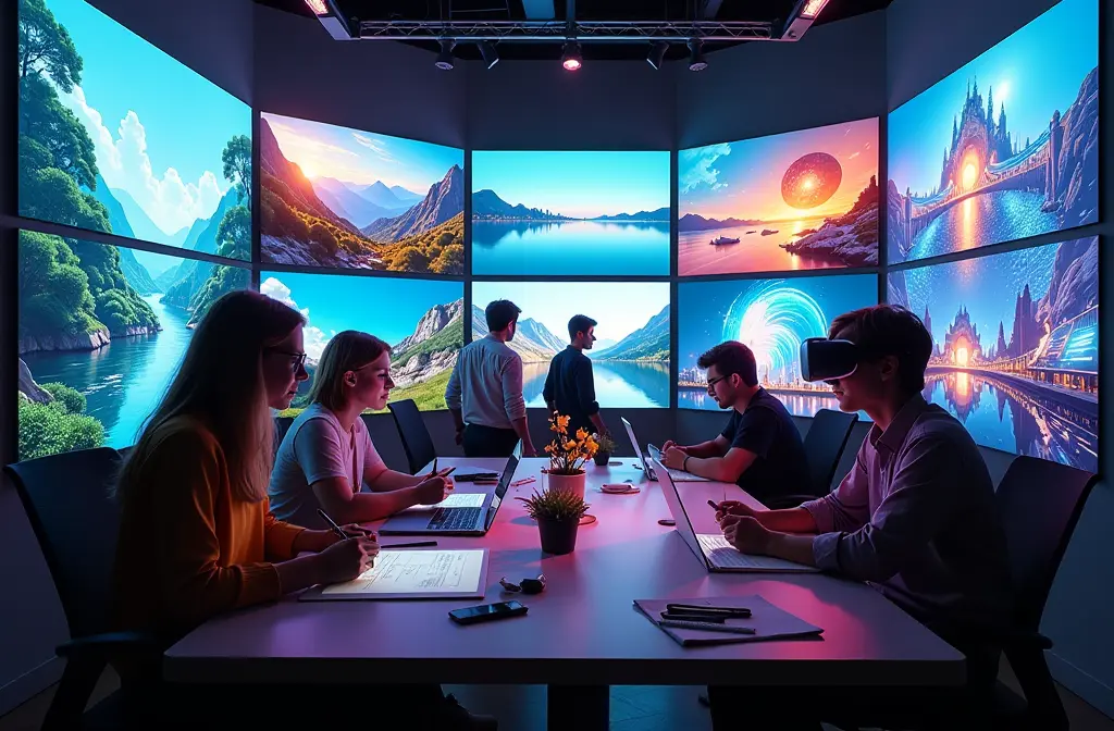 Create Your Free AI Video: Step-by-Step Guide to AI Video Creation