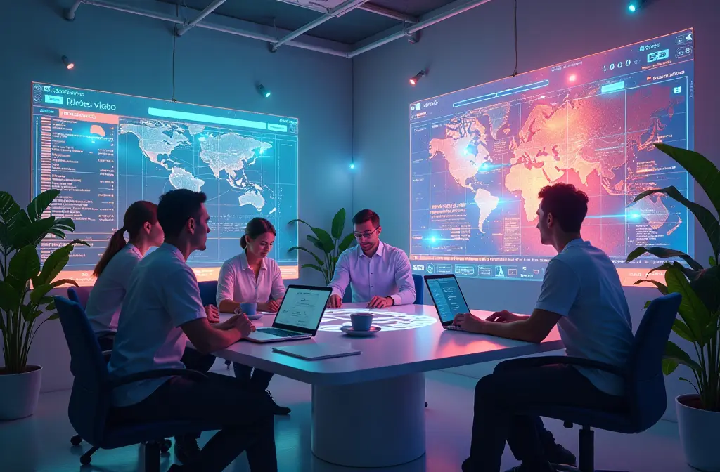 Free AI Human Video Generator: Create Engaging Videos Effortlessly