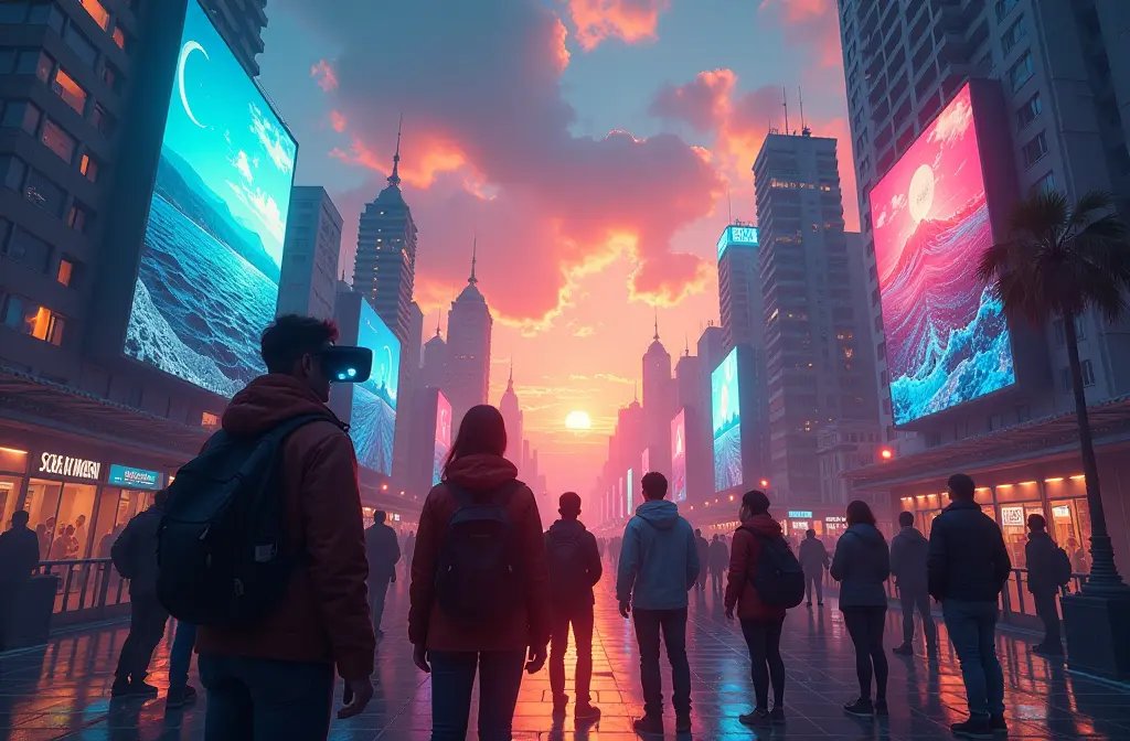 Video Midjourney: Revolutionize Your Video Creation Experience with AI