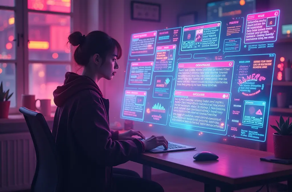 Text to Video Meta: Transform Your Written Content into Engaging Visual Narratives