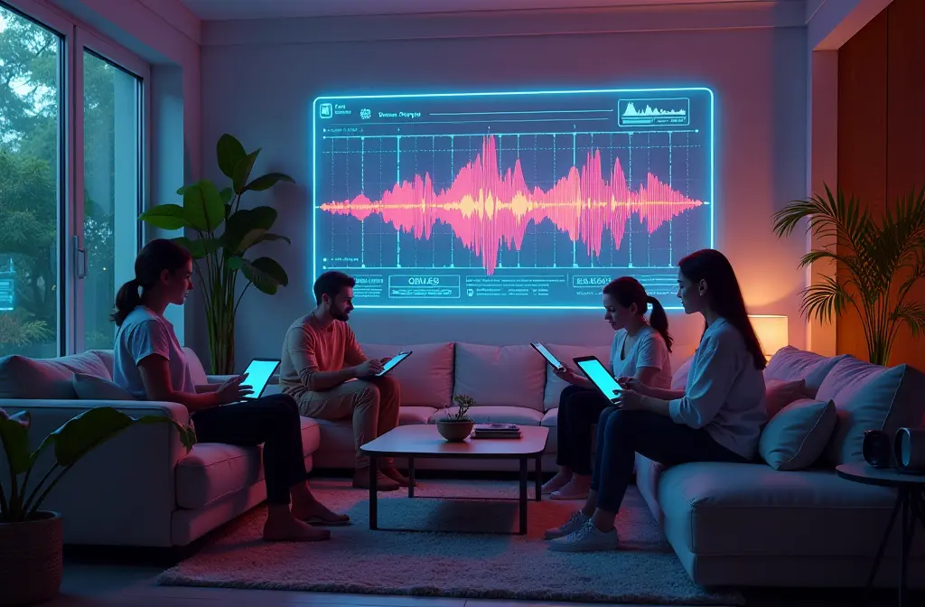 Revolutionize Video Creation with Synthesia AI App | Create Engaging Videos Easily