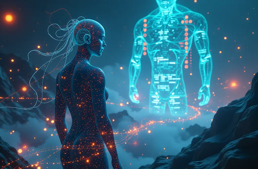 Understanding AI Technologies: GPT-3 and Synthesia - Enhance Creativity and Productivity