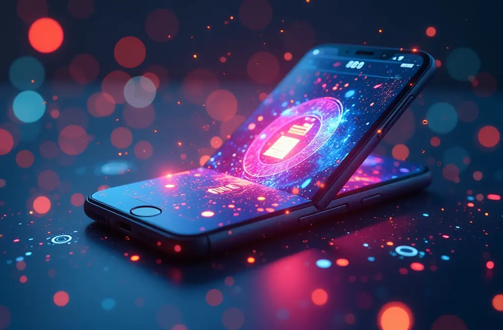 AI Composite Video on iPhone: Transform Your Mobile Video Editing Experience