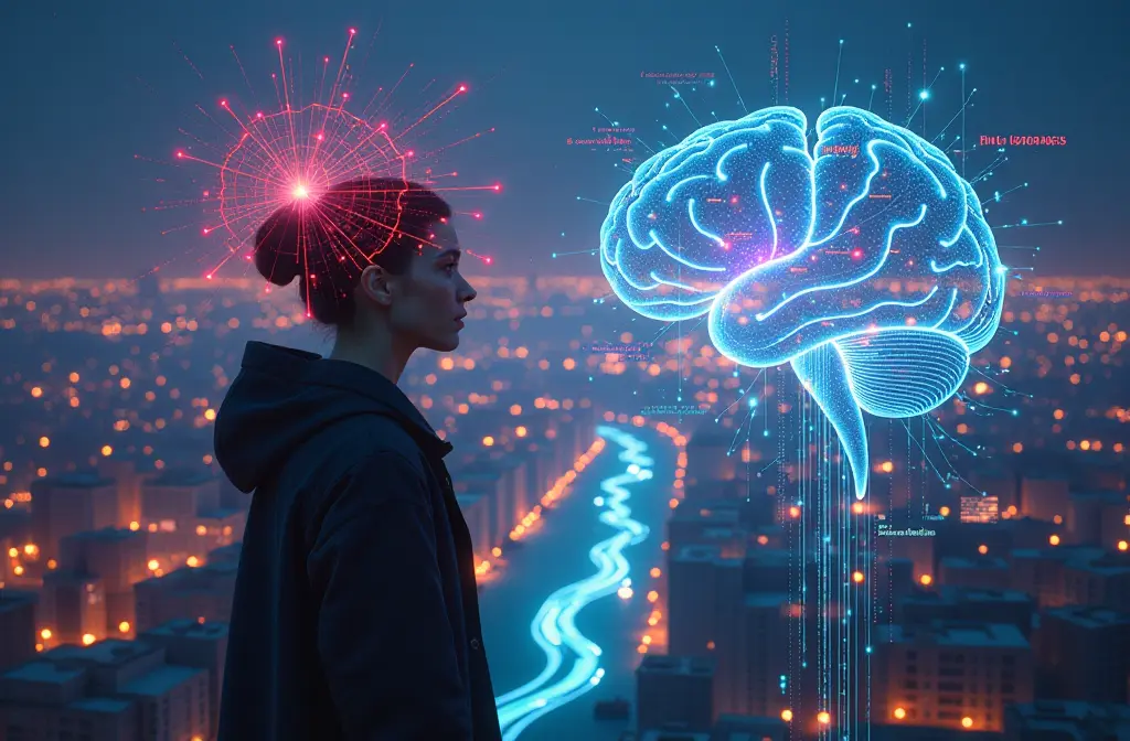 Download Free AI Background Videos - Enhance Your Content with Artificial Intelligence