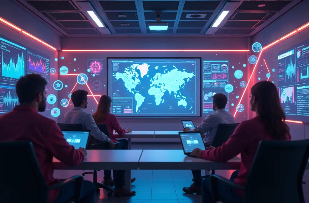 Synthesia Training: Revolutionizing Learning with AI | Cost-Effective, Engaging, Customizable