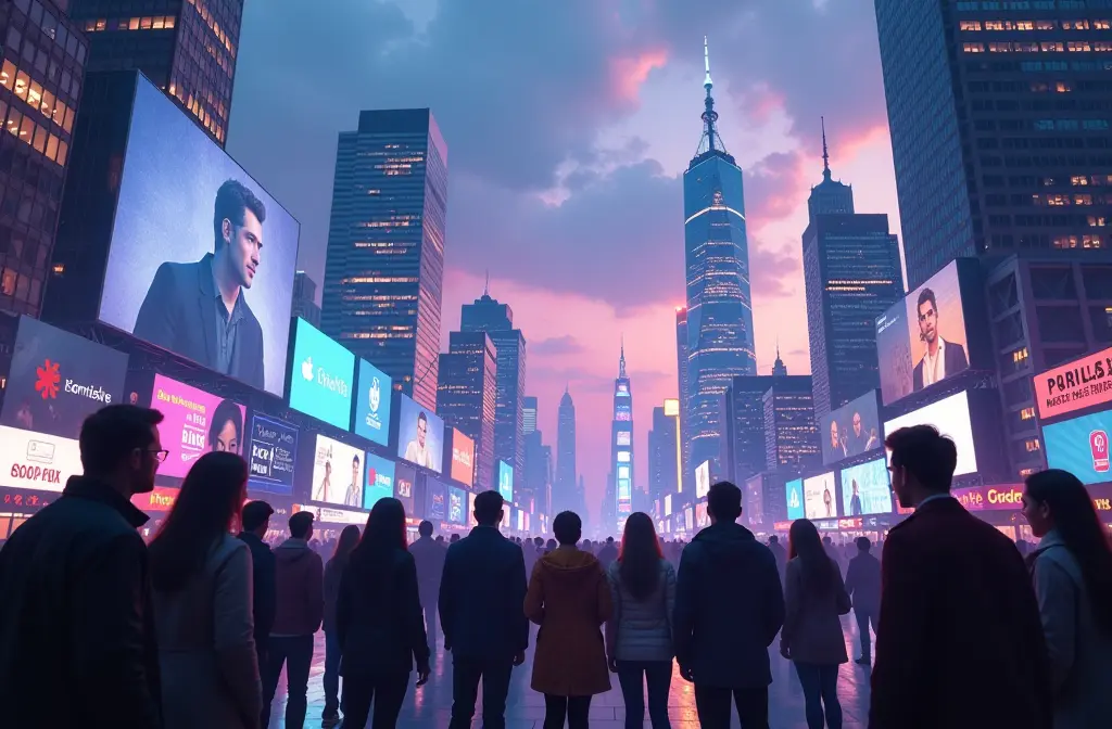 Fake AI Video: Understanding the Impact of Artificial Intelligence on Video Creation